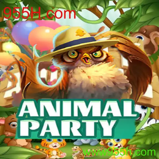 AnimalParty: Mergulhando no Universo de Diversão e Estratégia