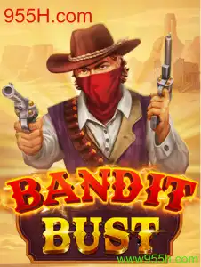 Descubra BanditBust: O Novo Fenômeno dos Jogos