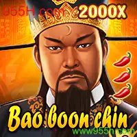 Explorando o Fascinante Mundo de BaoBoonChin