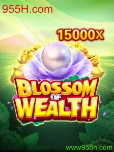 Descubra o Mundo de BlossomofWealth: O Jogo que Revoluciona o Entretenimento Online
