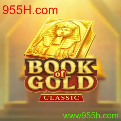 Explore o Fascinante Mundo de BookOfGoldClassic no 955H.com