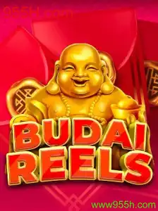 Descubra a Emoção de Jogar BudaiReels no 955H.com