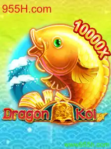 Descobrindo DragonKoi: O Novo Fenômeno dos Jogos 955H.com