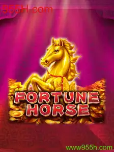FortuneHorse: Uma Jornada Virtual ao Mundo do Entretenimento Digital