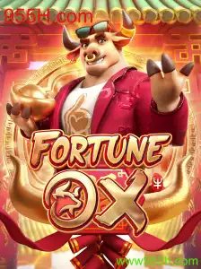 Explorando o Mundo do Jogo FortuneOx: Uma Jornada de Sorte e Estratégia