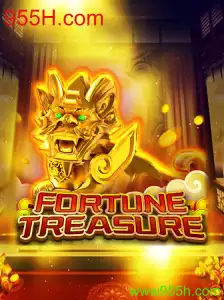 Descobrindo o Mundo de FortuneTreasure: O Jogo Que Está Dominando 955H.com