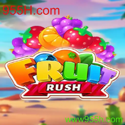 Descubra a Aventura Frutal em FruitRush
