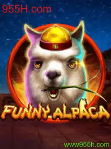 Explorando o Mundo de FunnyAlpaca: Um Jogo Inovador e Cativante