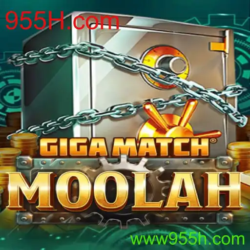 GigaMatchMoolah: Descubra a Nova Sensação do Mundo dos Jogos