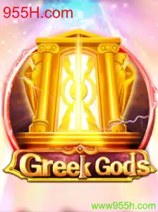 Descubra o Mundo de GreekGods: Um Jogo Fascinante e Envolvente