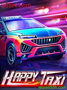 Descubra o Universo de HappyTaxi: Um Jogo Inovador com 955H.com