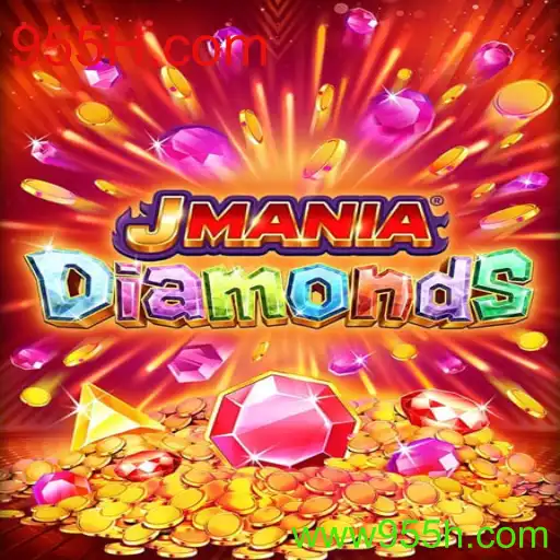 Descobrindo o Fascinante Mundo de JManiaDiamonds