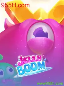 Descubra JellyBoom: Um Novo Fenômeno do Mundo dos Jogos