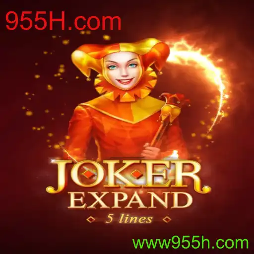 Explorando o Fascinante Mundo de JokerExpand: Um Mergulho no Jogo do Momento