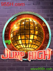 Explorando JumpHigh: Um Jogo Inovador em 955H.com