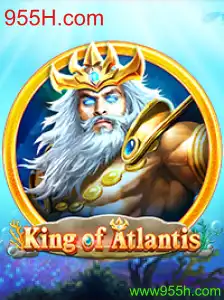Descubra o Universo de KingofAtlantis: Um Mergulho no Mundo Subaquático de 955H.com
