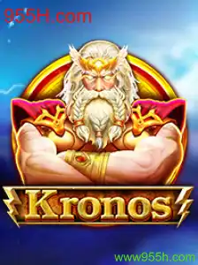 Explorando o Universo de Kronos: Um Jogo Empolgante no 955H.com