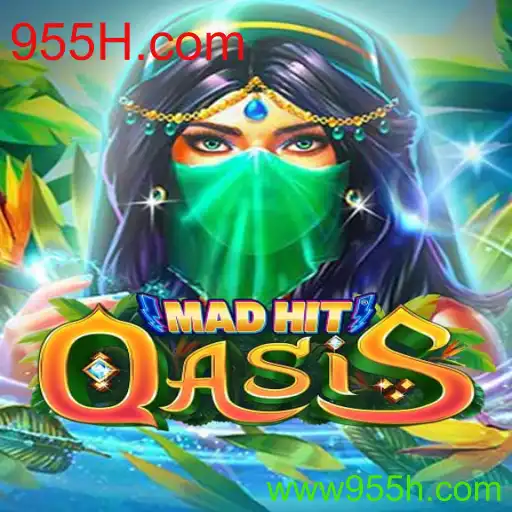 MadHitOasis: Um Mundo de Aventuras e Estratégia