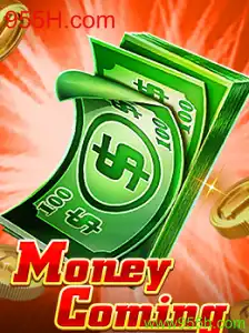 Explorando o Jogo MoneyComing: Descrição, Introdução e Regras