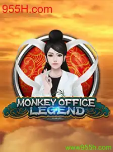 Explorando o Mundo de MonkeyOfficeLegend: Uma Nova Experiência de Jogo