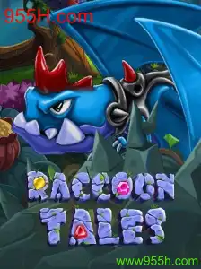 RaccoonTales: Uma Aventura Cativante no Mundo dos Jogos