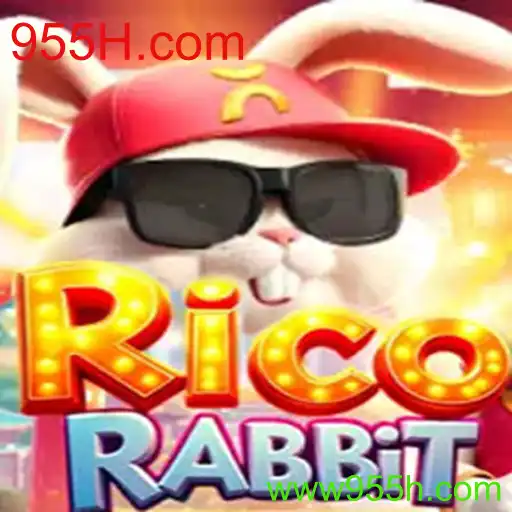 RicoRabbit: Explorando o Novo Fenômeno dos Jogos Online