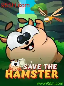 SavetheHamster: O Novo Fenômeno dos Jogos Online