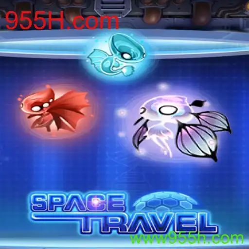 Explorando SpaceTravel: O Jogo Espacial de 955H.com Que Está Conquistando o Mundo