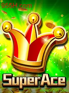 Explorando o Mundo de SuperAce: Um Jogo Inovador e Empolgante