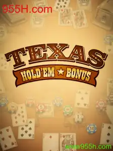 Explorando o Fascinante Mundo do Texas Holdem Bonus