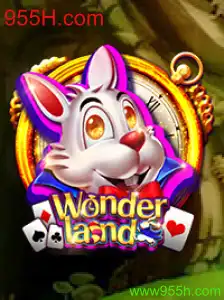 Explorando o Encantador Mundo de Wonderland: Um Guia Completo