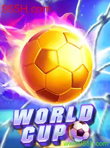 Descobrindo o Jogo WorldCup e sua Conexão com 955H.com