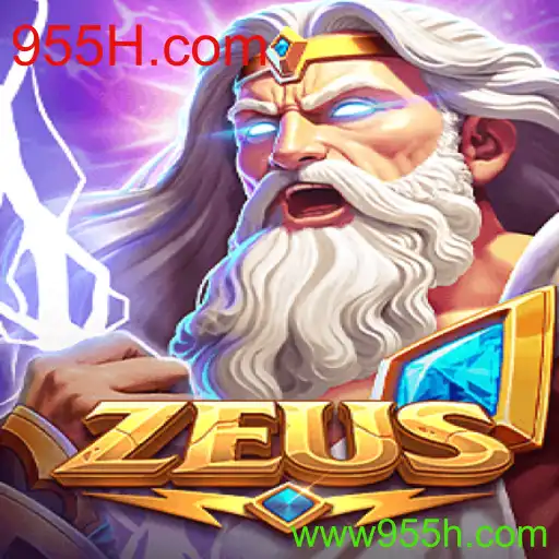 Descubra o Fascinante Jogo 'Zeus' em 955H.com